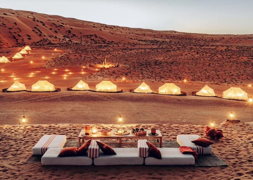 Ash Sharqiyah North Governorate Bidiya Exterior Detail