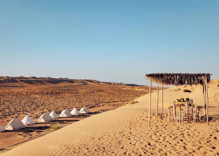 Ash Sharqiyah North Governorate Bidiya Exterior Detail