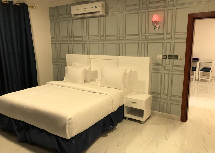 Dhofar Governorate Salalah Room