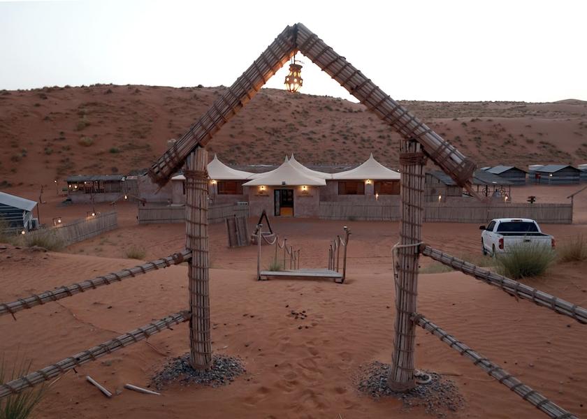 Ash Sharqiyah North Governorate Bidiya Exterior