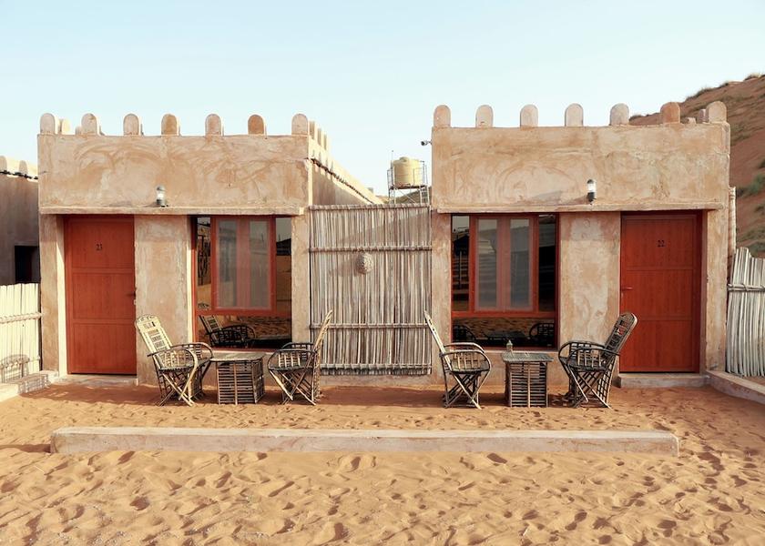 Ash Sharqiyah North Governorate Bidiya Exterior