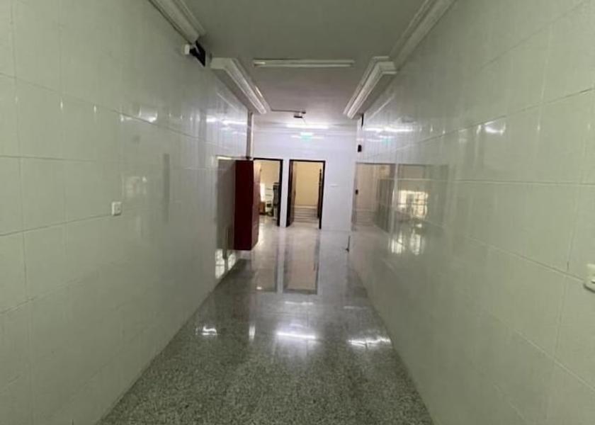 Dhofar Governorate Salalah Facade