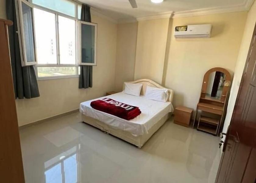 Dhofar Governorate Salalah Room