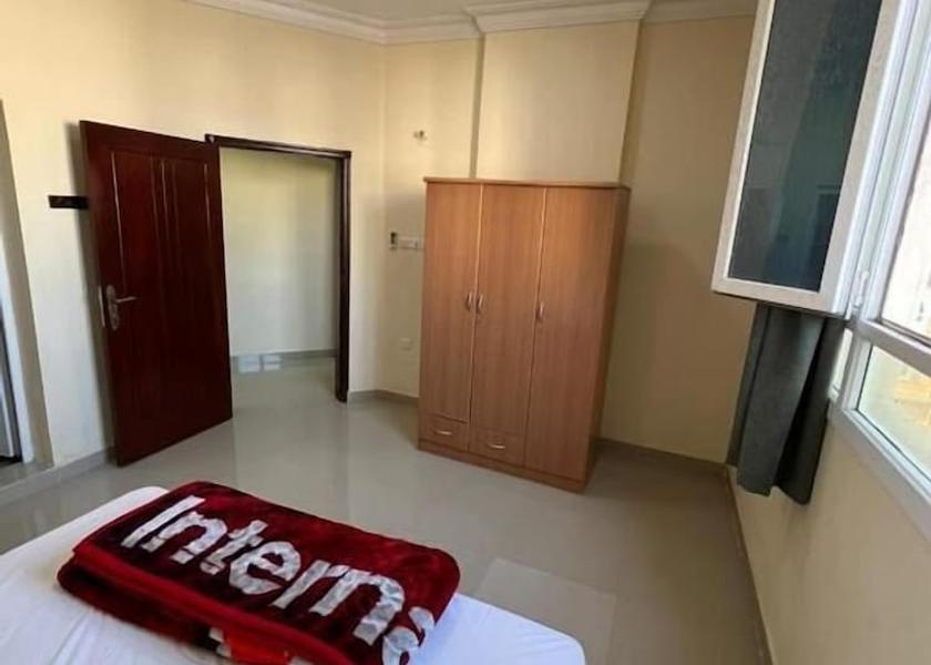 Dhofar Governorate Salalah Room