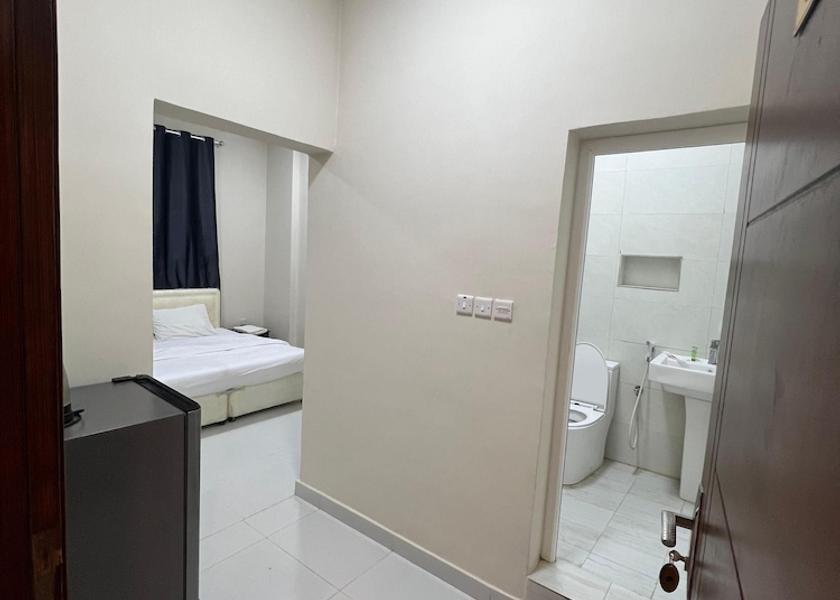 Dhofar Governorate Salalah Room