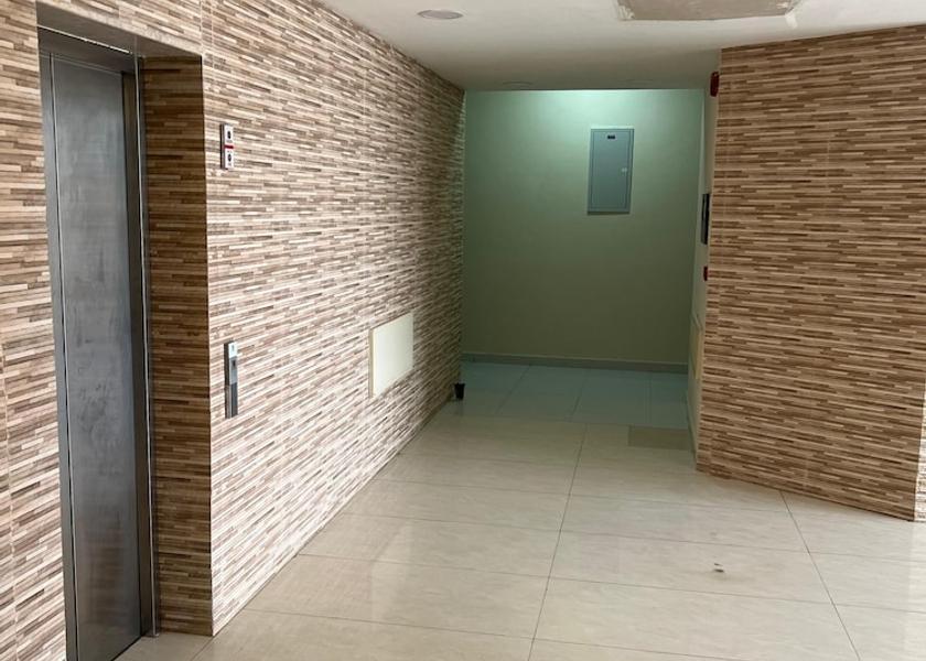 Dhofar Governorate Salalah Facade