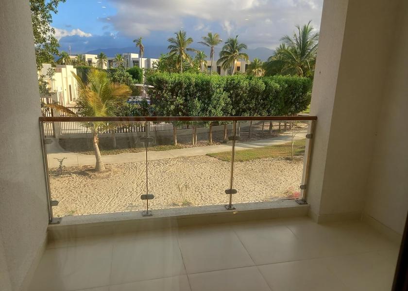 Dhofar Governorate Salalah Interior Entrance