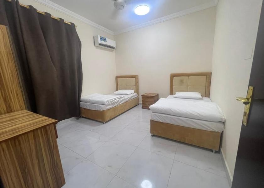 Dhofar Governorate Salalah Room