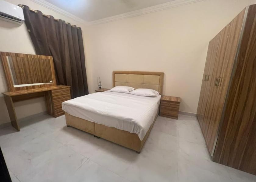 Dhofar Governorate Salalah Room