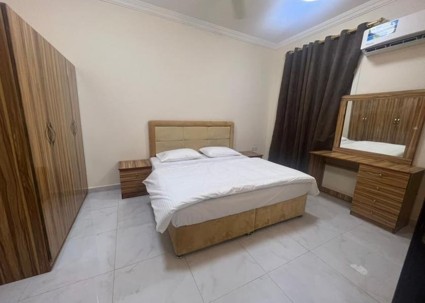 Dhofar Governorate Salalah Room