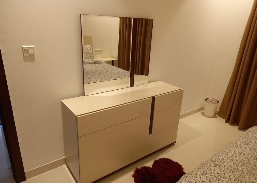 Dhofar Governorate Salalah Room