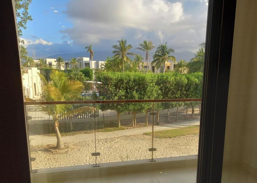 Dhofar Governorate Salalah Interior Entrance