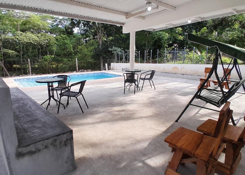 Panamá Oeste Province San Carlos Terrace