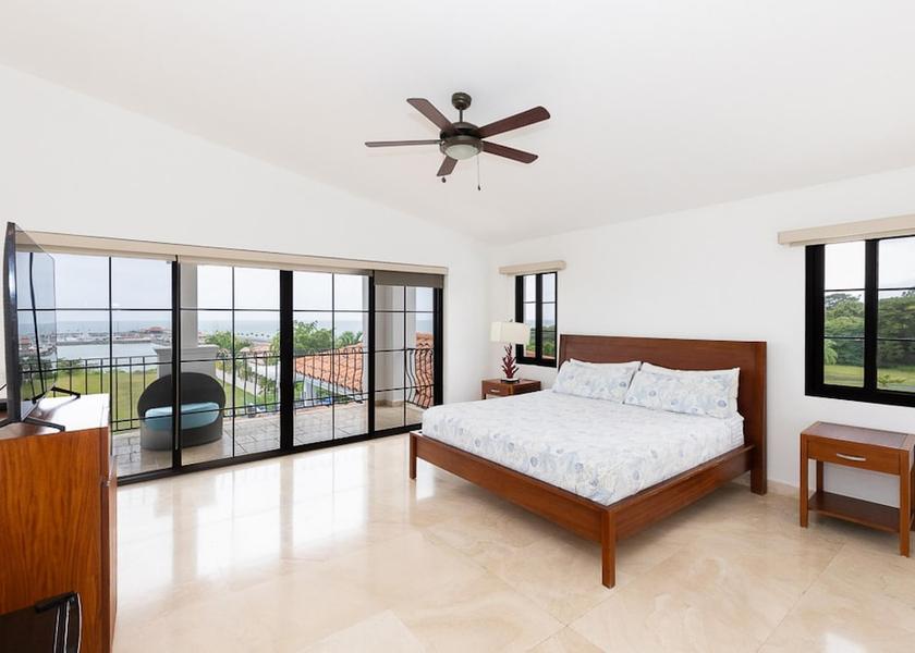 Panamá Oeste Province San Carlos Room