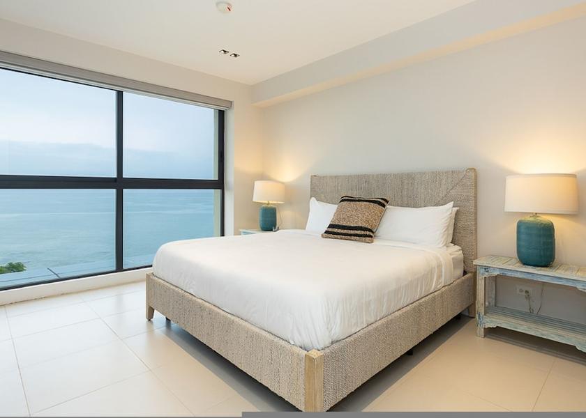 Panamá Oeste Province San Carlos Room