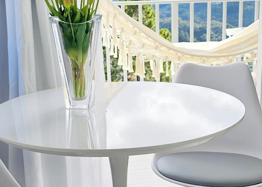 Chiriqui Boquete Room