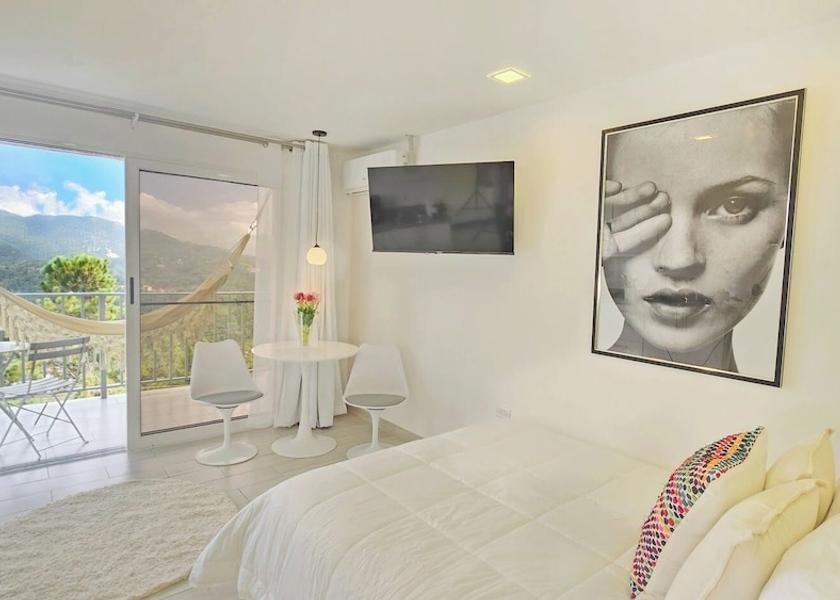 Chiriqui Boquete Room