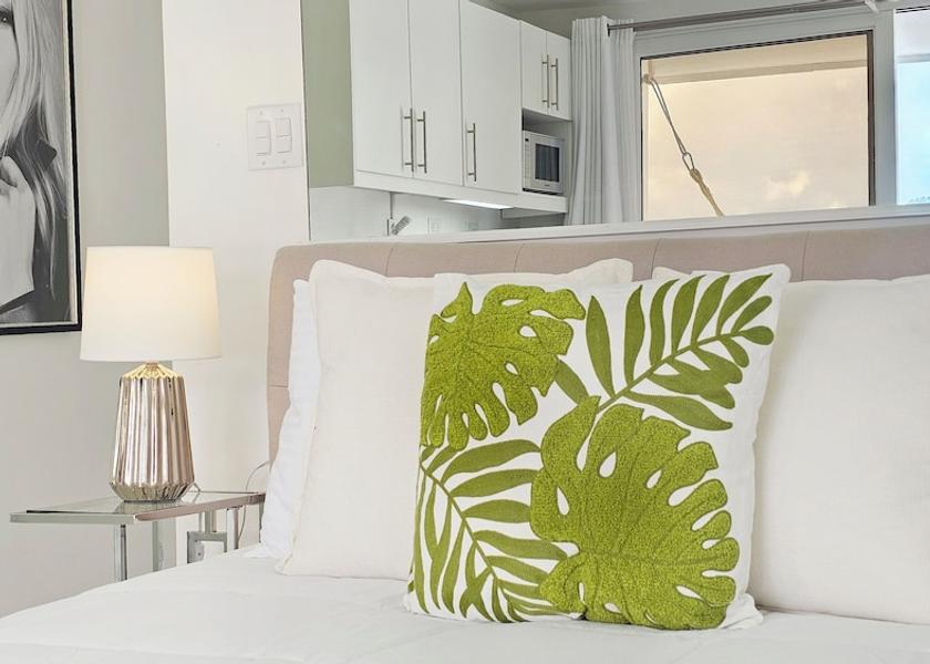 Chiriqui Boquete Room