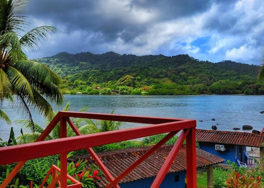 Colon Portobelo Room