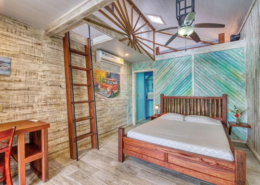Bocas del Toro Province Bocas del Toro Room