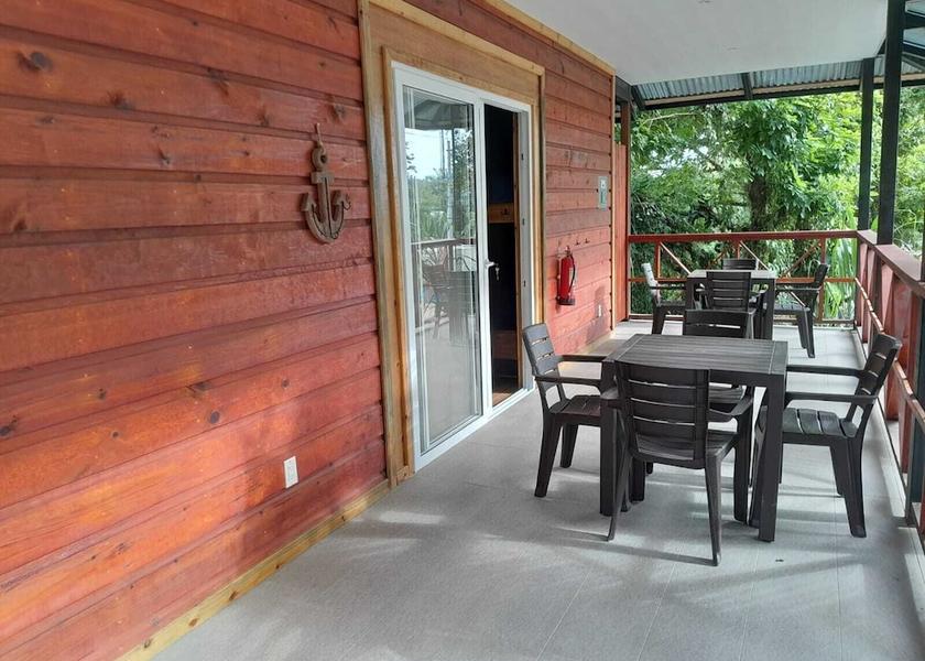 Bocas del Toro Province Bocas del Toro Terrace