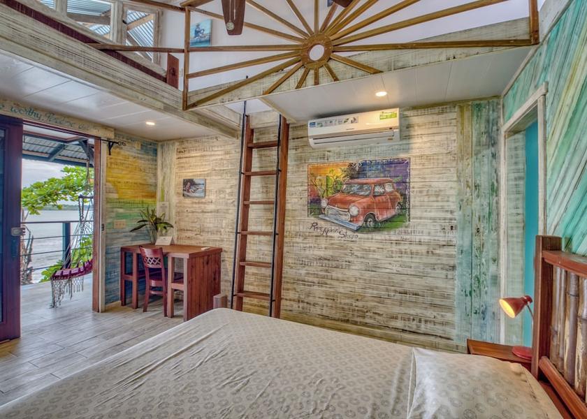 Bocas del Toro Province Bocas del Toro Room