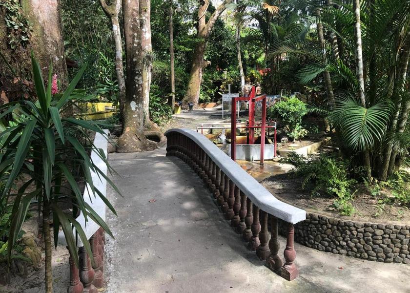 Panamá Oeste Province San Carlos Sports and activities