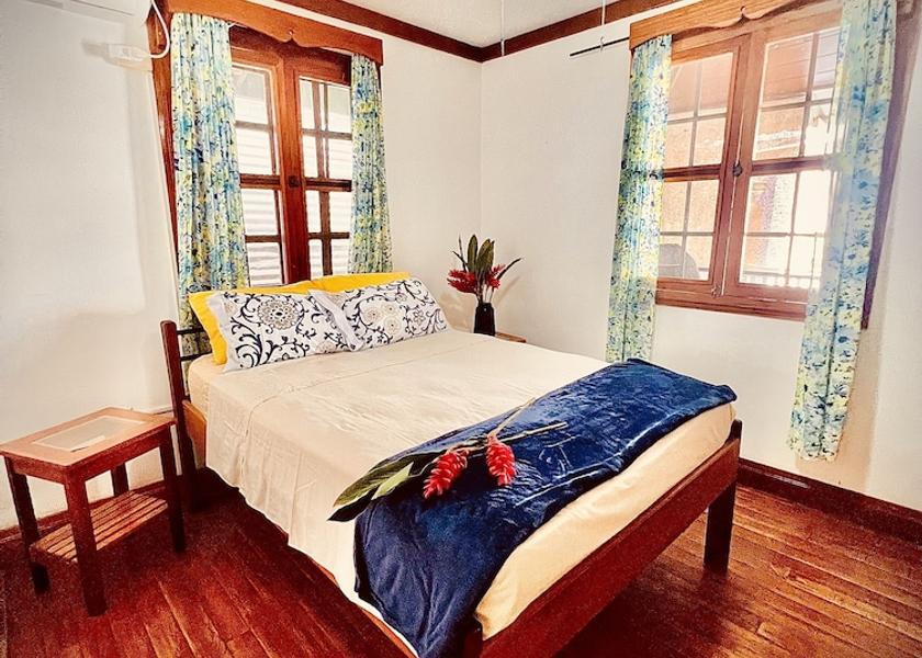 Bocas del Toro Province Bocas del Toro Room