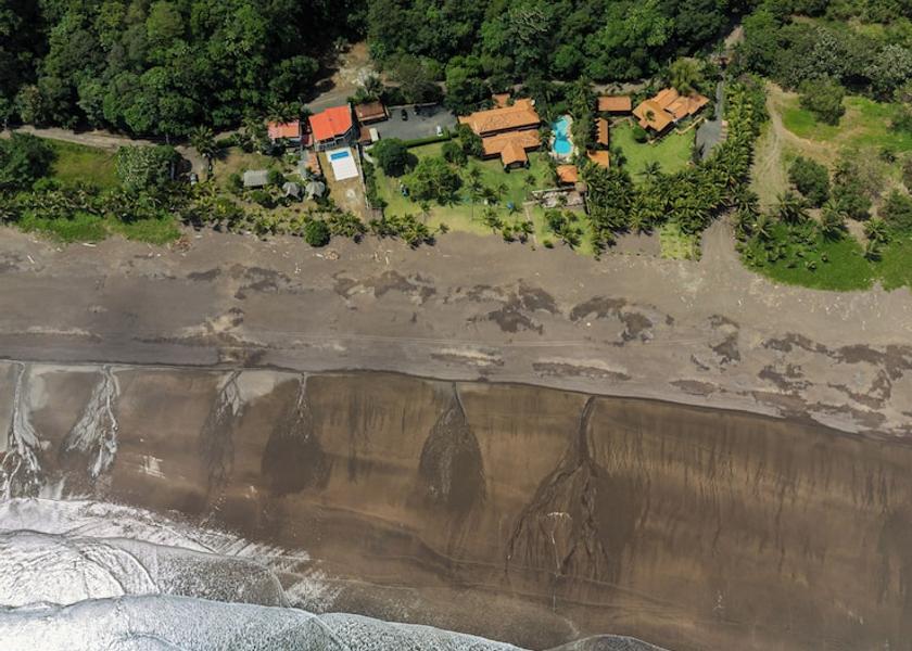 Los Santos Cambutal Beach