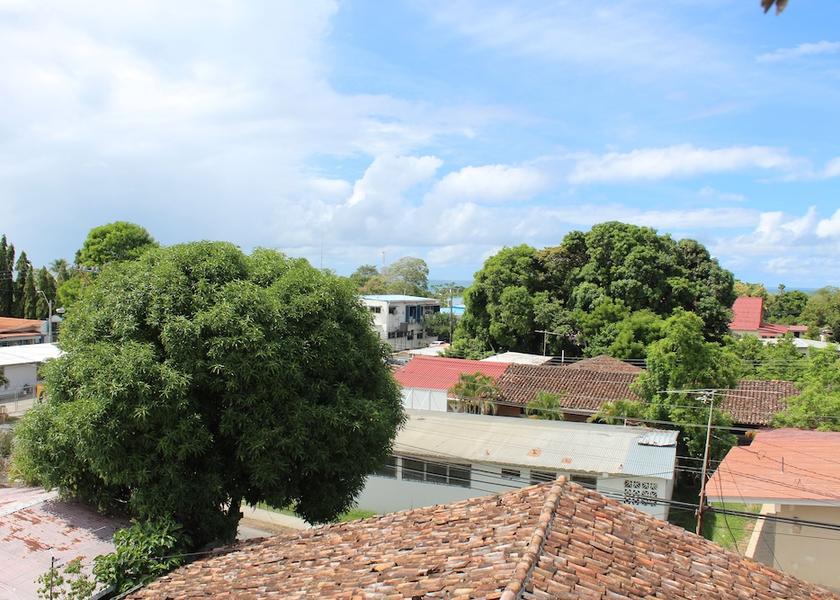 Panamá Oeste Province San Carlos Exterior Detail