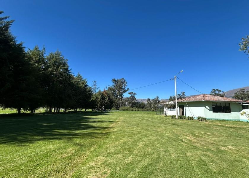 Cajamarca (region) Cajamarca Property Grounds