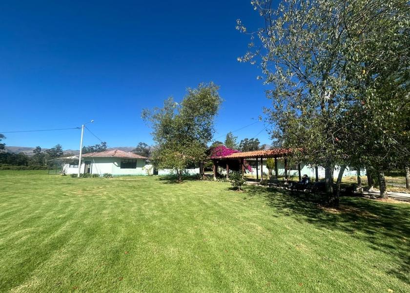 Cajamarca (region) Cajamarca Property Grounds