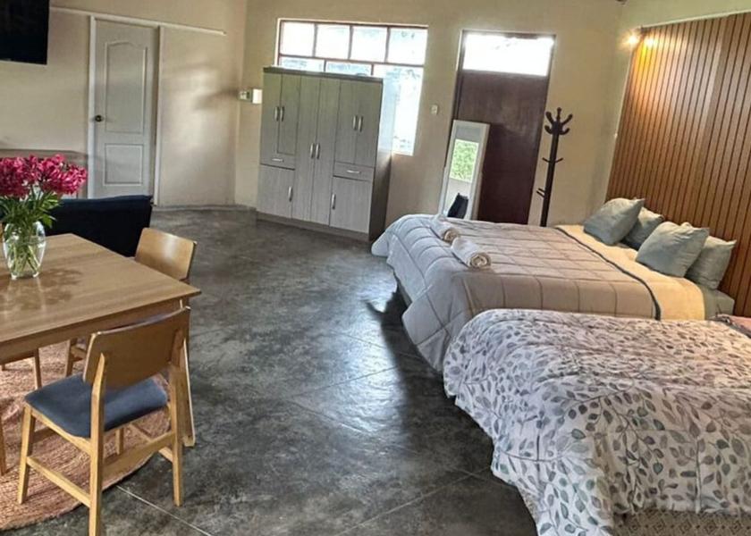 Cajamarca (region) Cajamarca Room