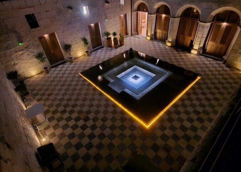 Arequipa (region) Arequipa Exterior Detail