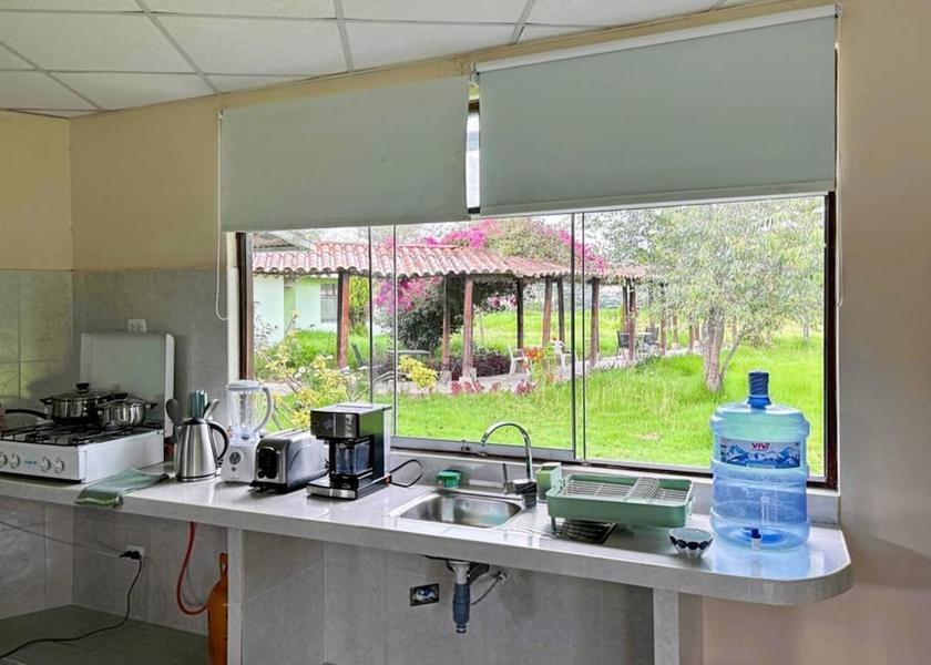 Cajamarca (region) Cajamarca Interior Entrance