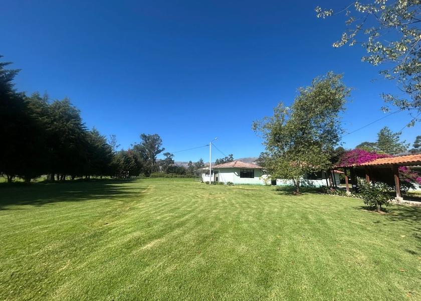 Cajamarca (region) Cajamarca Property Grounds