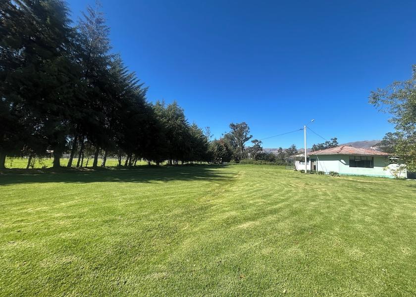 Cajamarca (region) Cajamarca Property Grounds