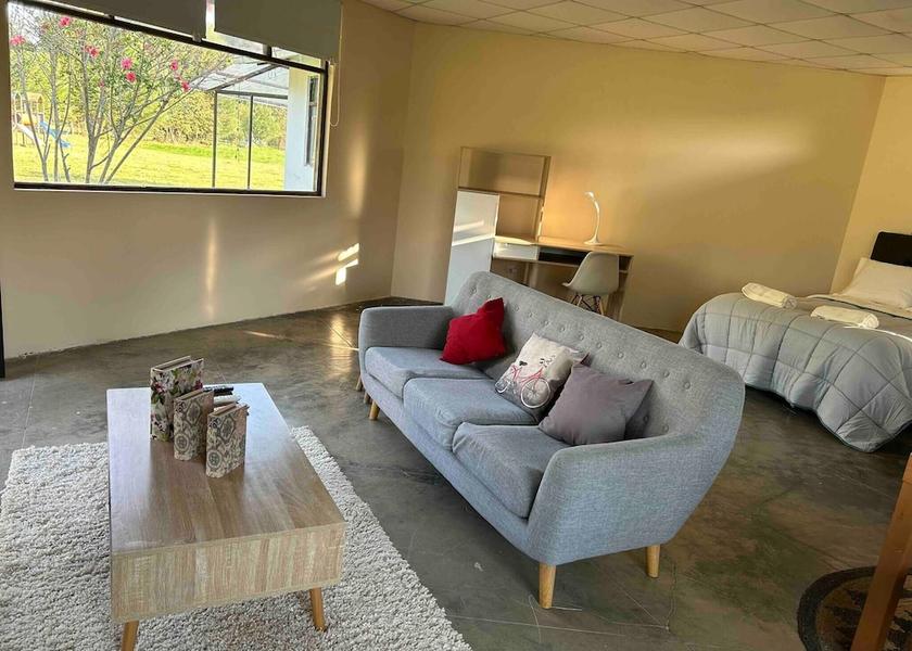 Cajamarca (region) Cajamarca Interior Entrance