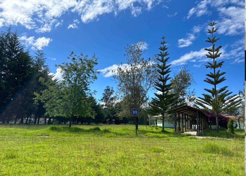 Cajamarca (region) Cajamarca Property Grounds