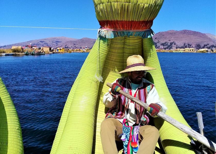 Puno (region) Puno Property Grounds