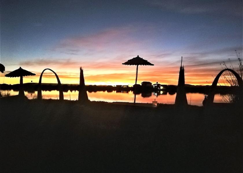 Puno (region) Puno Property Grounds