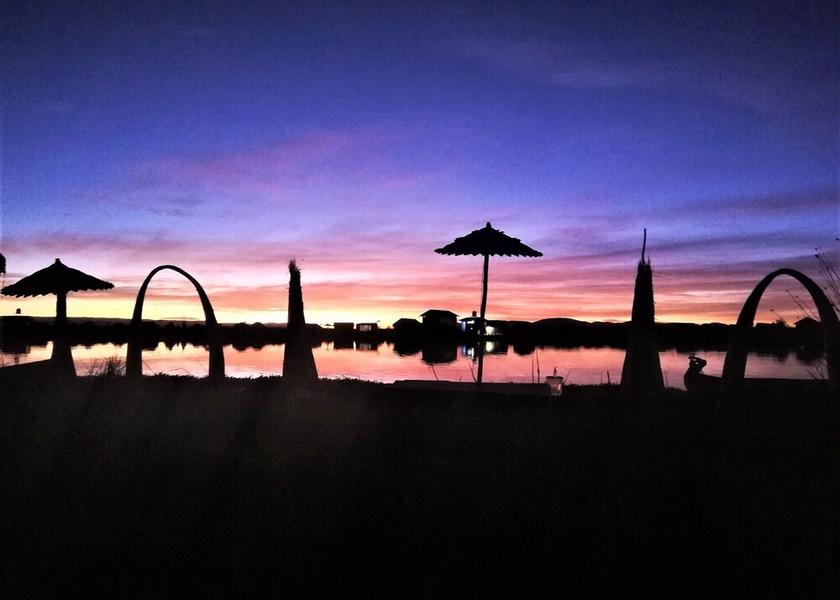 Puno (region) Puno Property Grounds