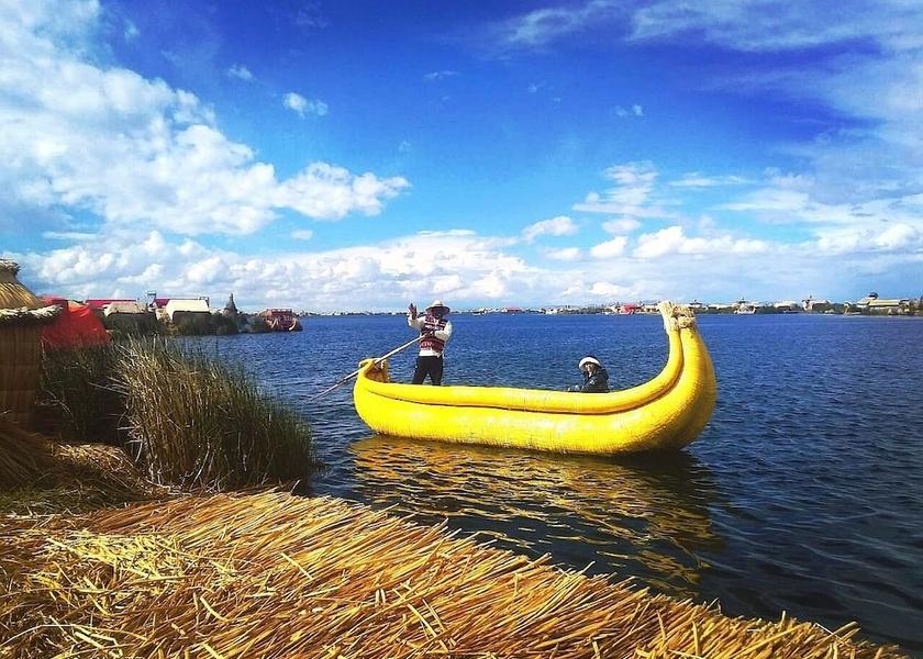 Puno (region) Puno Property Grounds