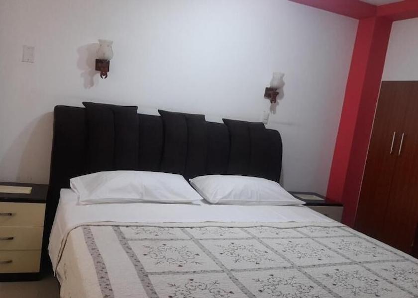Tacna Region Tacna Room