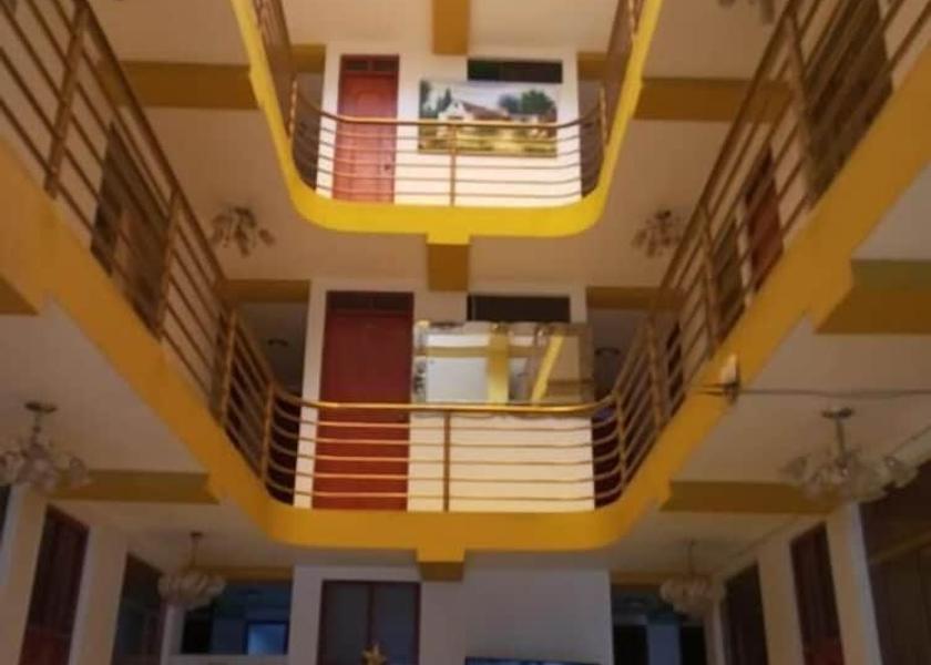 Tacna Region Tacna Living Area