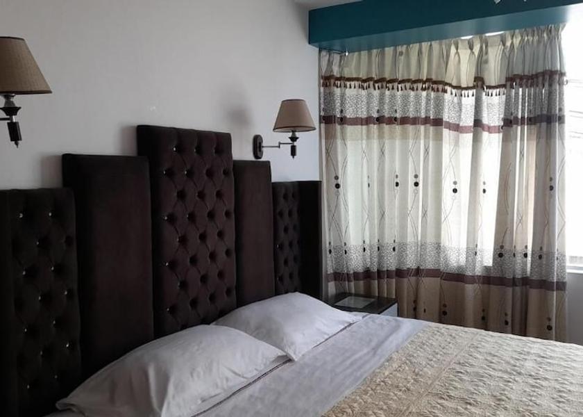 Tacna Region Tacna Room