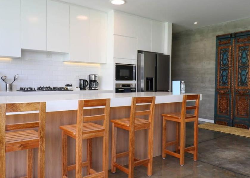 Ica Region Paracas Room