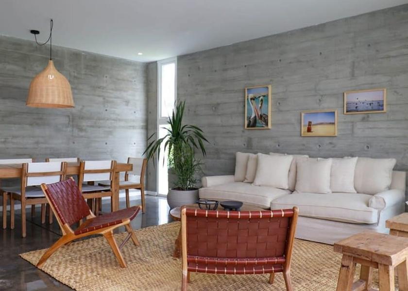 Ica Region Paracas Room