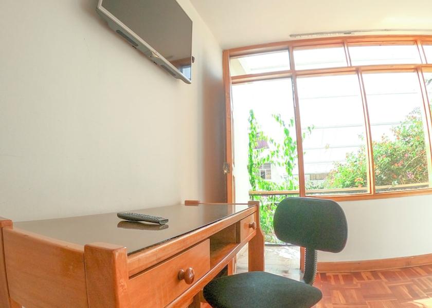 Cajamarca (region) Cajamarca Room