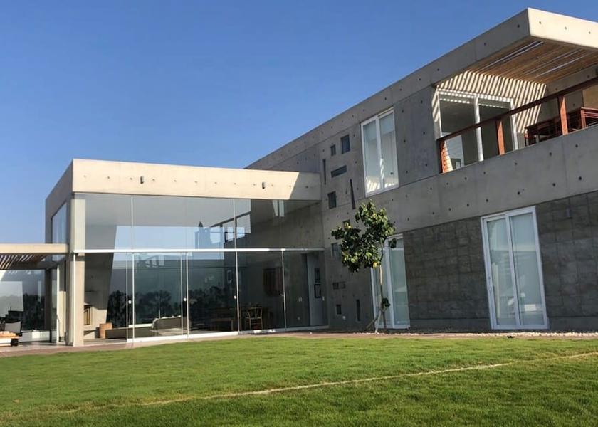 Ica (region) Paracas Room